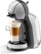 Krups NESCAFÉ® Dolce Gusto® MiniMe KP123BSB – Koffiecupmachine review: compact voor snelle koffie