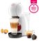 Krups NESCAFÉ Dolce Gusto Piccolo XS KP1A31 test: compacte koffie