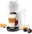 Krups NESCAFÉ Dolce Gusto Piccolo XS KP1A31 test: compacte koffie