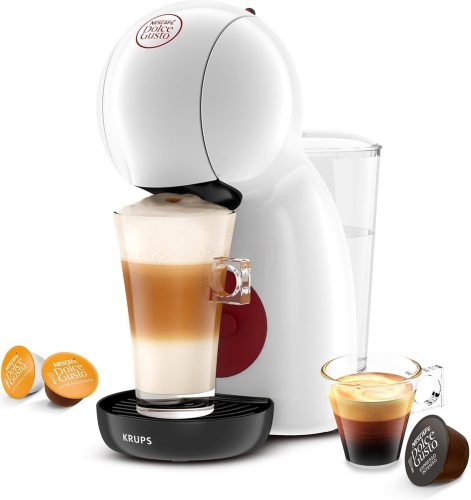 Krups NESCAFÉ Dolce Gusto Piccolo XS KP1A31 test: compacte koffie