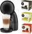 Krups NESCAFÉ Dolce Gusto Piccolo XS KP1A35 review snelle koffie