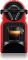 Krups Nespresso Inissia XN1005 – Koffiecupmachine – Rood test snel