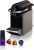 Krups Nespresso Pixie XN306T review: energiezuinig koffiemachine