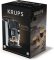 Krups Sensation C50 EA910B — Stijlvol en personaliseerbaar