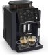 Krups Sensation C50 EA910B — Stijlvol en personaliseerbaar