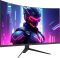 KTC H32S17F 32” Curved Gaming Monitor test: 240Hz voor esports