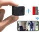 KUUS. C2 Mini Verborgen Camera review: discrete bewaking met wifi