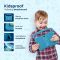 KYCE® Kindertablet – Vanaf 3 jaar – Android 12 – 7 Inch – Ouderlijk Toezicht – 32GB – Blauw review