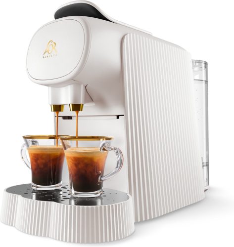 L’OR LM9012/08 koffiezetapparaat review compacte koffiemachine