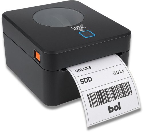 Labelprinter 9X — snelle thermische labelmaker