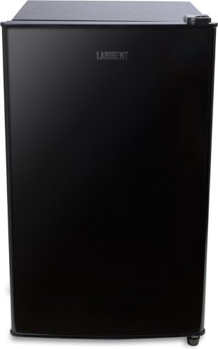 Labirent BL-76 review: energiezuinig tafelmodel, extra koeling