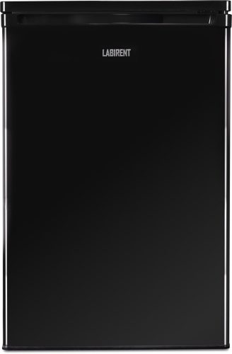 Labirent LMK115-ZVC4 – Tafelmodel Koelkast met Vriesvak – 109 Liter – D Label – Vrijstaande Kleine Koelkast – Zwart review: compact voor studentenkamer, goede koelprestaties