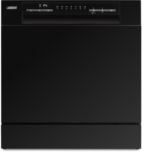 Labirent LMV8-7PZW1 review: energiezuinig en compact