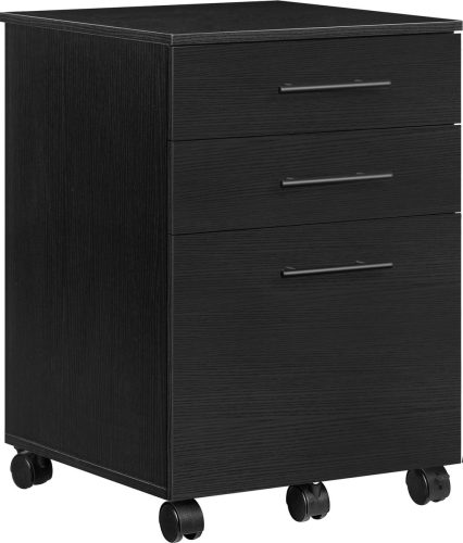 Ladeblok op wielen review: mobiel opbergruimte voor kantoor