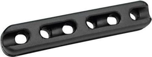 Lalizas MILLA Mooring Rubber Compens. ÿ16mm x L220mm, Black test