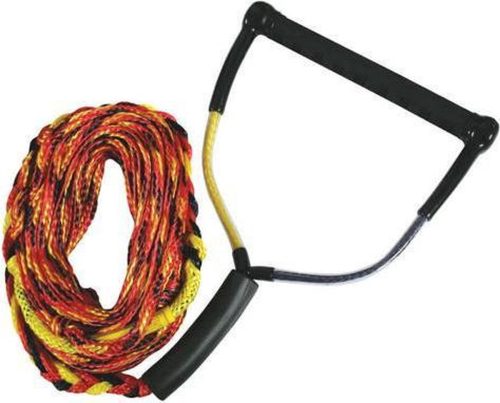 Lalizas – Waterskilijn – diameter 10mm – lengte 23 meter test ski