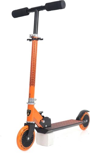 Lamborghini Step voor Kinderen review: opvouwbaar en veilig