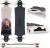 LandYachtz Switchblade 38 Crown Peak review stabiel longboard