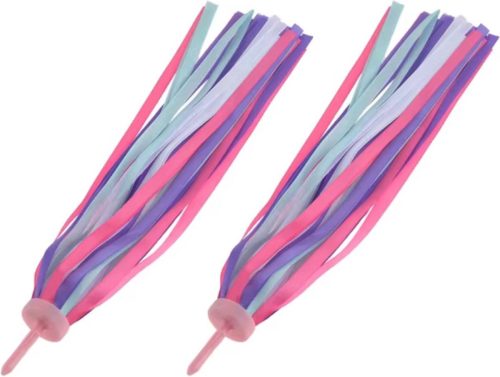 Larry’s – Stuurslingers – Kinderfiets Versiering – Handvat Streamers review: beter zichtbaar, fietsaccessoires