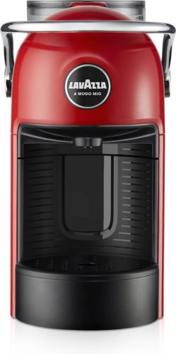 Lavazza Jolie Evo Capsulemachine 0,6 l review: koffie thuis