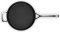 Le Creuset Essential Non-Stick Ceramic Hapjespan – 26 cm Met Deksel test PFAS-vrij