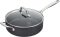 Le Creuset Essential Non-Stick Ceramic Hapjespan – 26 cm Met Deksel test PFAS-vrij