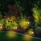 LED Tuinspot met Grondspies Set van 2 Stuks review GU10 IP65