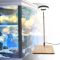 LED-waterplantenlamp review: 10W aquariumverlichting met USB