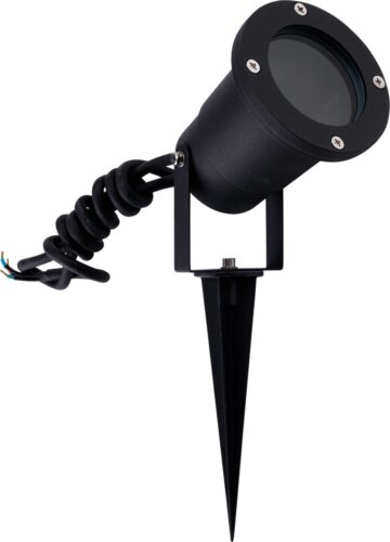 Ledvion – LED Prikspots – IP65 – GU10 – 1M review tuinverlichting