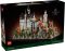 LEGO® Architecture Slot Neuschwanstein Verzamelset – 21063 test