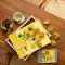 LEGO® Art Vincent van Gogh – Zonnebloemen Bouwset – 31215 test muur