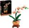 LEGO Botanicals Mini orchidee – 10343 test: onderhoudsvrij decor