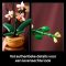 LEGO Botanicals Mini orchidee – 10343 test: onderhoudsvrij decor