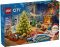 LEGO City Adventskalender 2025 – Cadeau voor Kinderen – 60475test
