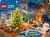LEGO City Adventskalender 2025 – Cadeau voor Kinderen – 60475test