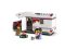 LEGO City Avontuurlijke camper voertuigset – 60454 test rollenspel