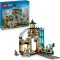 LEGO® City Centraal Station, Bouwspeelgoedset – 60469 test cadeau