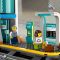 LEGO® City Centraal Station, Bouwspeelgoedset – 60469 test cadeau