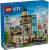 LEGO® City Centraal Station, Bouwspeelgoedset – 60469 test cadeau