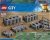 LEGO City Rechte en Gebogen Rails – 60205 review voor treinbaan