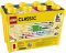 LEGO Classic Creatieve Grote Opbergdoos – 10698 review: meer orde