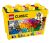 LEGO Classic Creatieve Grote Opbergdoos – 10698 review: meer orde