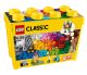 LEGO Classic Creatieve Grote Opbergdoos – 10698 review: meer orde