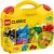 LEGO Classic Creatieve Koffer – 10713 review: educatief speelgoed