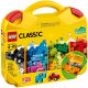 LEGO Classic Creatieve Koffer – 10713 review: educatief speelgoed