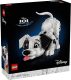 LEGO® Disney 101 Dalmatiërs Puppy – 43269 review: ideaal cadeau