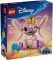 LEGO Disney Angel Lilo & Stitch Kinderspeelgoed – 43257 test spel