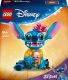 LEGO Disney Stitch – 43249 review: perfecte displaybouwset