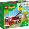 LEGO DUPLO Town Brandweerauto – 10969 review: verbeterde motoriek