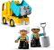 LEGO DUPLO Truck & Graafmachine met rupsbanden – 10931 test: leer